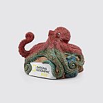National Geographic Kids: Octopus - Tonies Figure