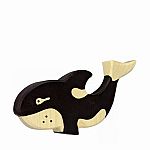 Orca Figure