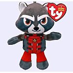 Rocket - Ty Beanie Babies