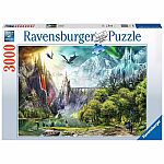 Reign of Dragons - Ravensburger. 
