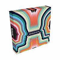 Wavelength - A Telepathic Party Game 