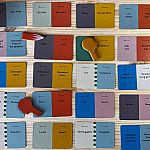 Wavelength - A Telepathic Party Game 