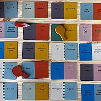 Wavelength - A Telepathic Party Game 
