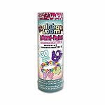 Rainbow Loom Cylinder Surprise Bracelet Kit.