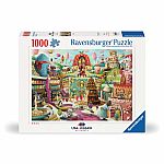 Sweet Street - Ravensburger 
