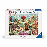 Sweet Street - Ravensburger 
