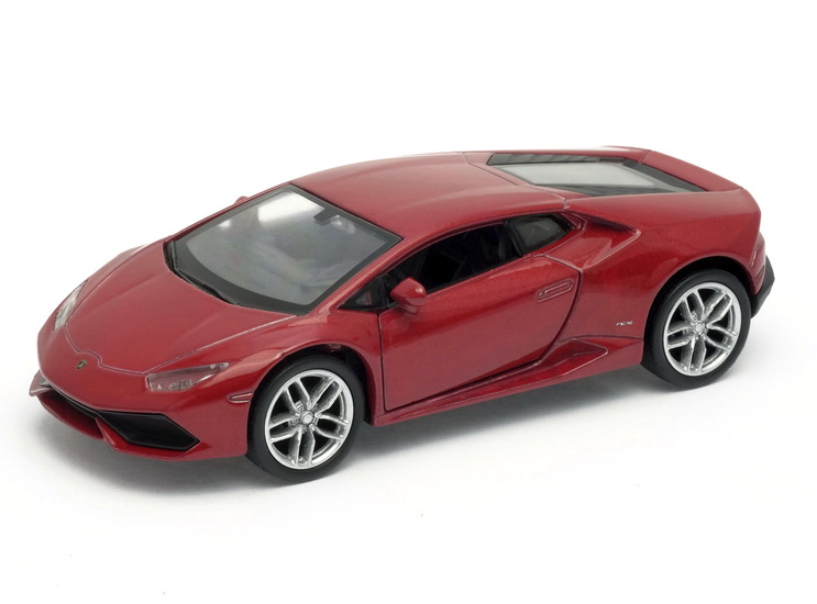 Lamborghini diecast toy car sales