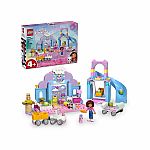 Gabby's Dollhouse: Gabby's Kitty Care Ear
