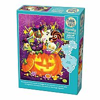 Tricky Treats - Family - Cobble Hill 