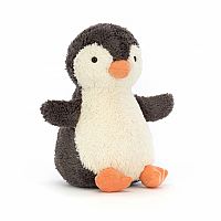 Medium Peanut Penguin - Jellycat.