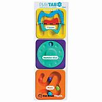 PlayTab: Set 1 (Bilingual).