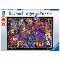 Zodiac - Ravensburger