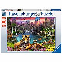 Tigers in Paradise - Ravensburger 