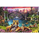 Tigers in Paradise - Ravensburger 
