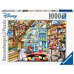 Disney & Pixar Toy Store - Ravensburger