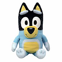 Bandit Dad - Beanie Babies.
