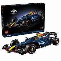 Technic: Oracle Red Bull Racing RB20 F1 Car 
