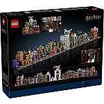 Harry Potter: Diagon Alley Wizarding Shops 