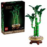 Botanical Collection: Lucky Bamboo