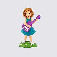 Laurie Berkner 2 - Tonies Figure .
