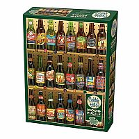 Beer Collection - Cobble Hill