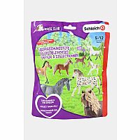 Horse Club Blind Bag: Series 3 - Retired