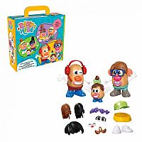 Potato Head - Create Your Family Set