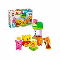 Duplo: Disney - Winnie the Pooh's Birthday Party