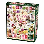 Frozen Treats - Cobble Hill - Retired