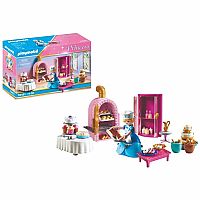 Princess: Castle Bakery - Retired