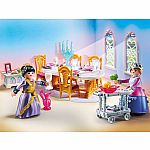 Princess: Dining Room - Retired.