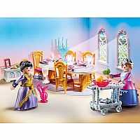 Princess: Dining Room - Retired.