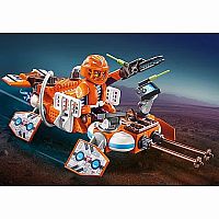 Space: Space Ranger Gift Set - Retired.