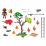Duck on Call: Fire Rescue Action - Retired