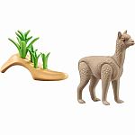 Wiltopia: Alpaca - Retired