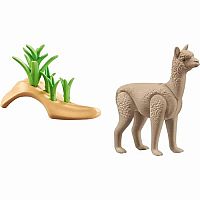 Wiltopia: Alpaca - Retired