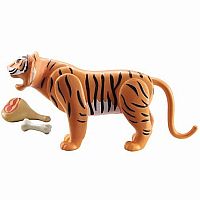 Wiltopia: Tiger