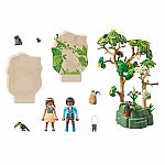 Wiltopia: Rainforest Night Light - Retired