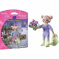 Playmo-Friends: Florist - Retired