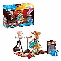Family Fun: Country Singer Gift Set - Retired