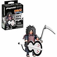 Naruto : Madara - Retired