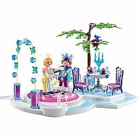 SuperSet: Royal Ball - Retired
