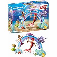 Magic: Starter Pack - Mermaids - Retired