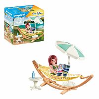 Family Fun: Hammock - Retired