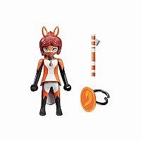 Miraculous: Rena Rouge 