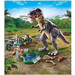 Dinos: T-Rex Hunt