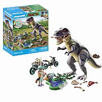 Dinos: T-Rex Hunt