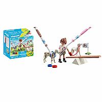Color: Dog Training 