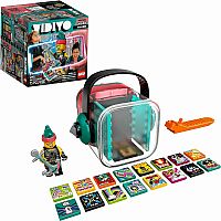 Vidiyo: Punk Pirate Beat Box - Retired
