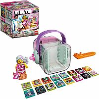 Vidiyo: Candy Mermaid BeatBox - Retired